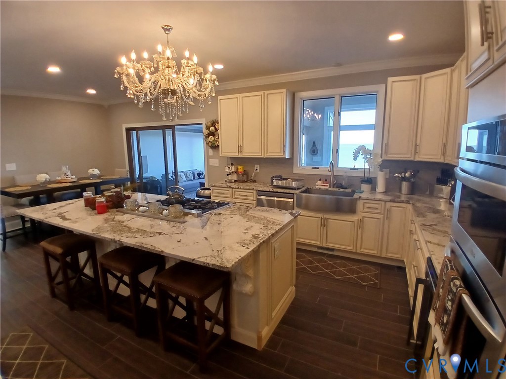 393 Daingerfield Road Tappahannock, VA 22560 - Photo 7 of 26