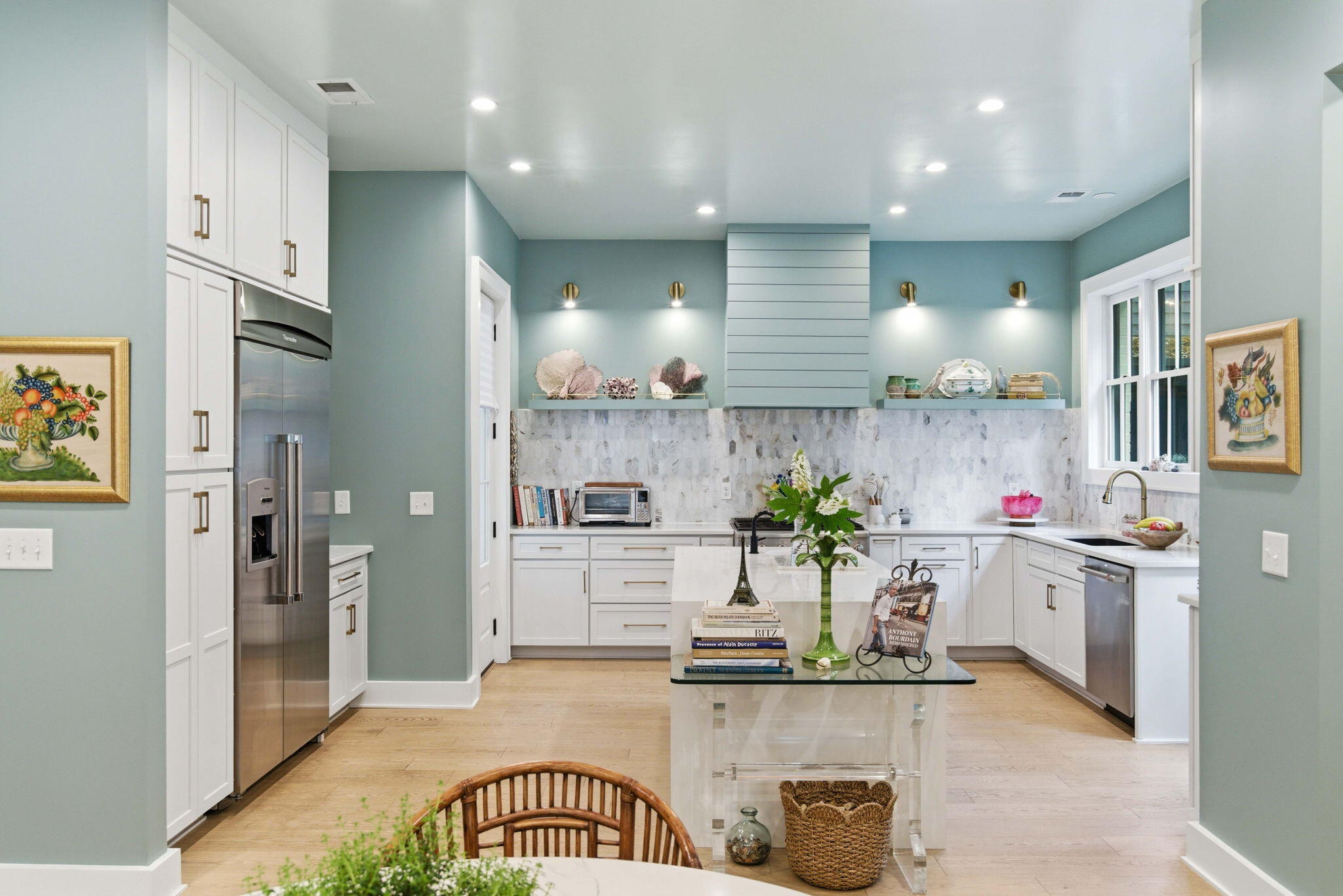 6 Beverly Road Charleston, SC 29407 - Photo 5 of 28 Kitchen