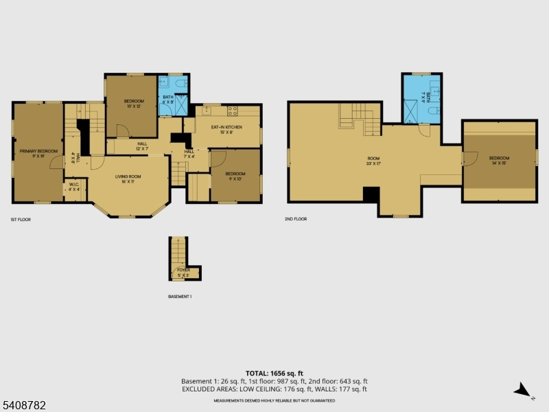 37 East Somerset Street Raritan, NJ 08869 - Photo 42 of 42