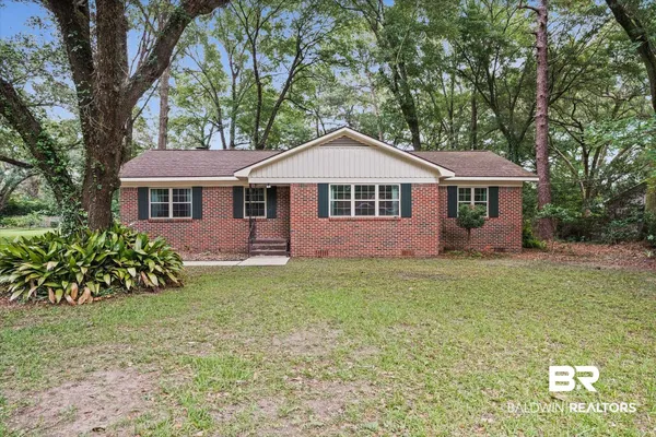 $249,900 | 1421 Polaris Drive, Mobile, AL 36693