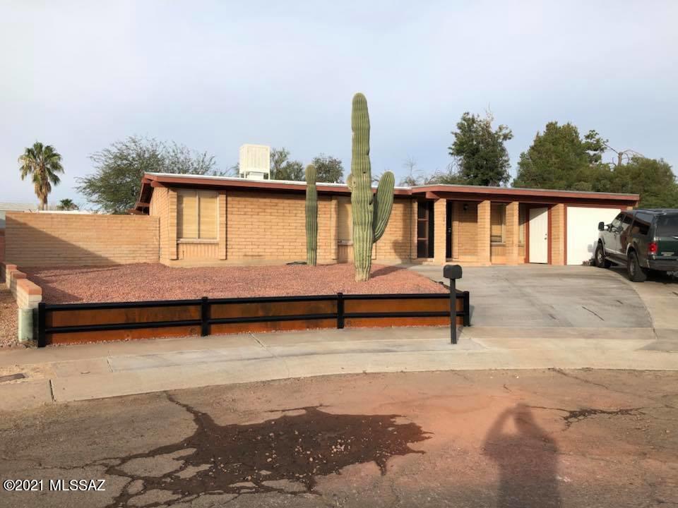 3518 South Randi Place Tucson, AZ 85730 - Photo 1 of 4