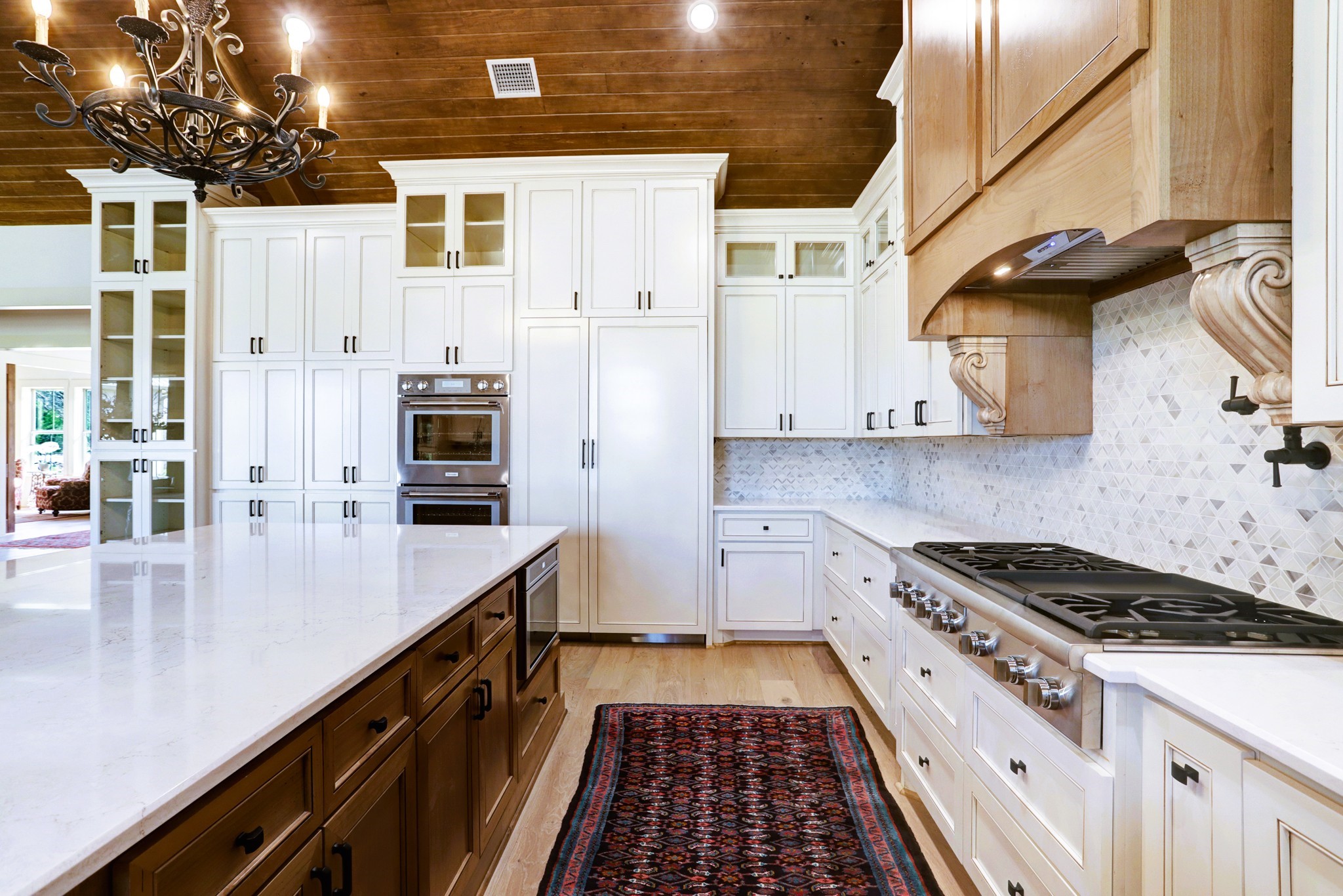 2130 Hartfield Road Round Top, TX 78954 - Photo 13 of 36 Gallery Image 13