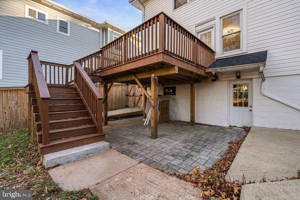 4212 Kennedy Street Hyattsville, MD 20781 - Photo 28 of 33