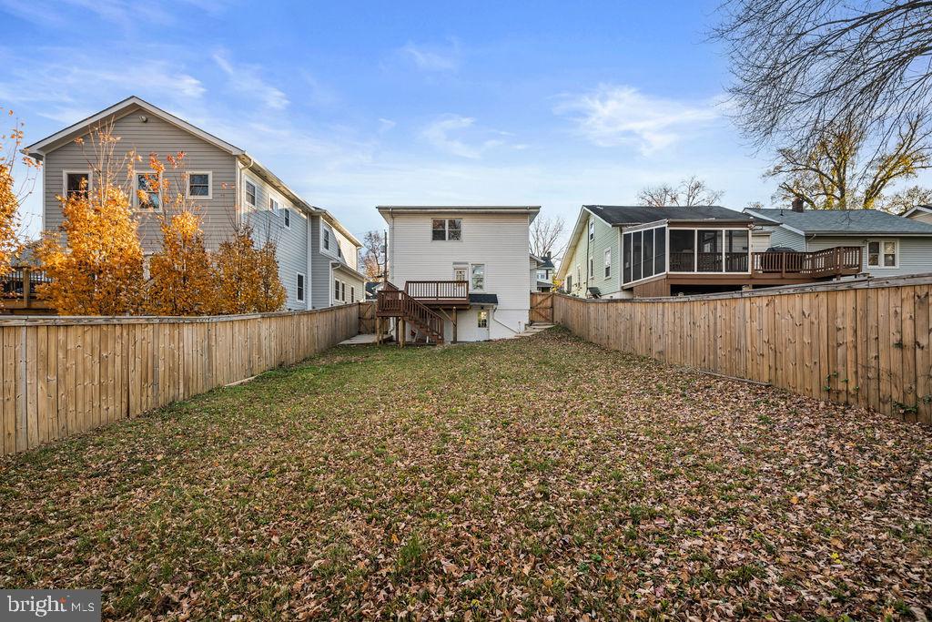 4212 Kennedy Street Hyattsville, MD 20781 - Photo 30 of 33