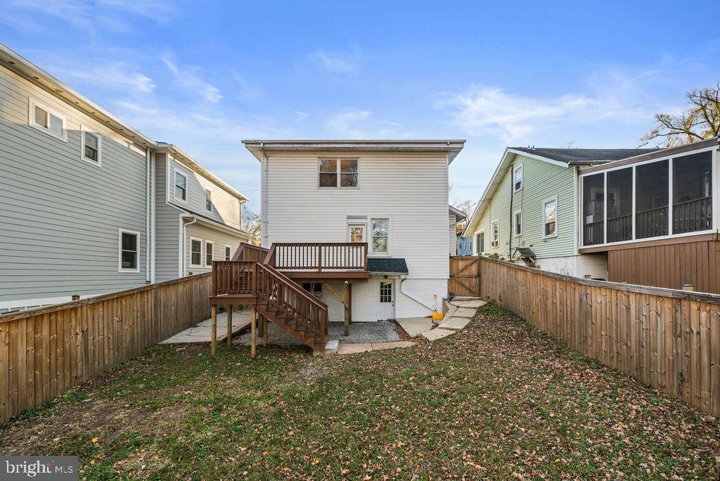 4212 Kennedy Street Hyattsville, MD 20781 - Photo 31 of 33