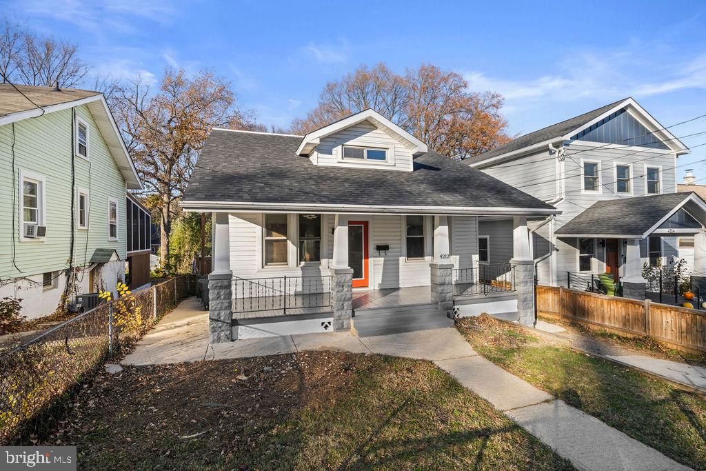 4212 Kennedy Street Hyattsville, MD 20781 - Photo 32 of 33