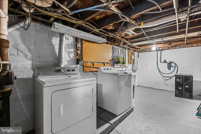 a view of wooden deck