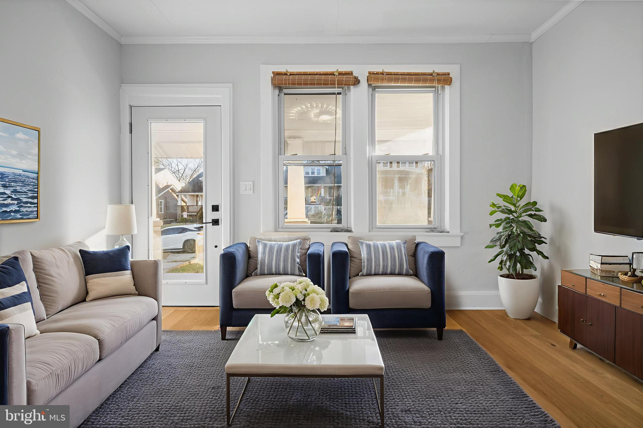 4212 Kennedy Street Hyattsville, MD 20781 - Photo 6 of 33