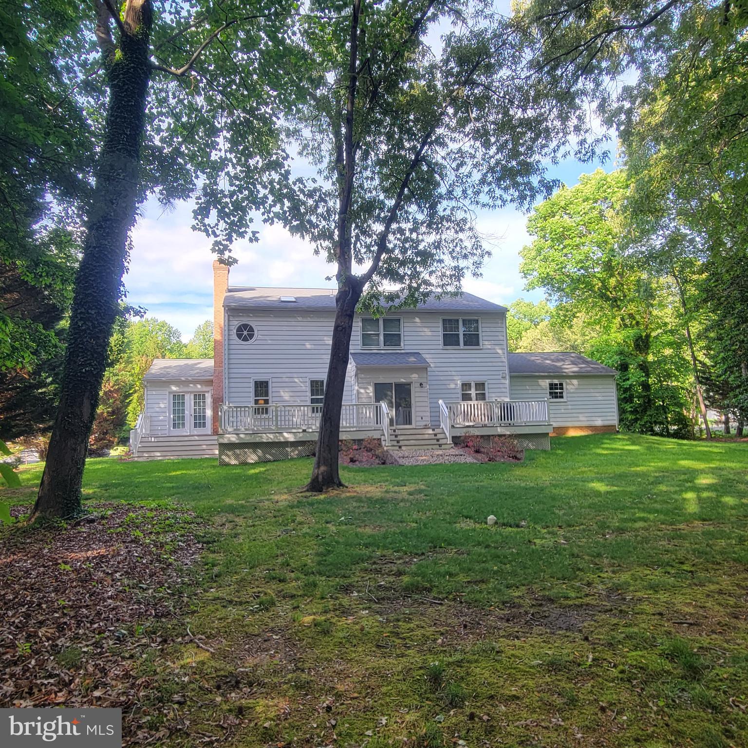527 Post Oak Road Annapolis, MD 21401 - Photo 36 of 50