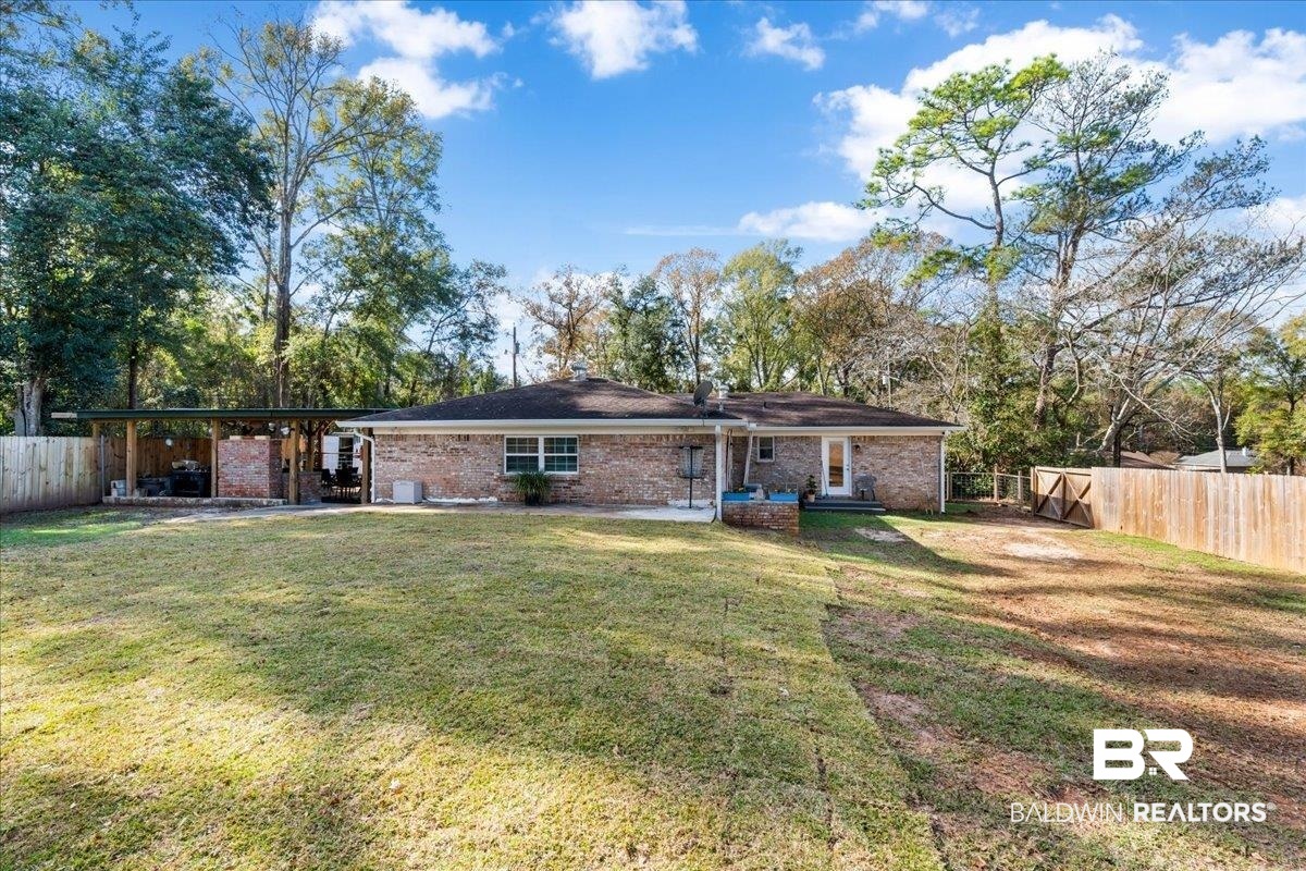 4360 Pamona Parkway Semmes, AL 36575 - Photo 35 of 39