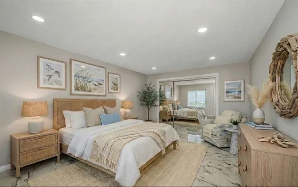 $585,000 | 100 Bluff View Drive, Unit 604C, Belleair Bluffs, FL 33770