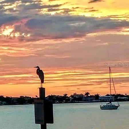 $585,000 | 100 Bluff View Drive, Unit 604C, Belleair Bluffs, FL 33770