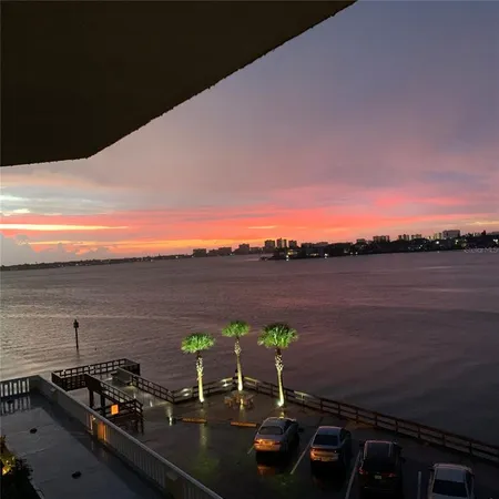 $585,000 | 100 Bluff View Drive, Unit 604C, Belleair Bluffs, FL 33770