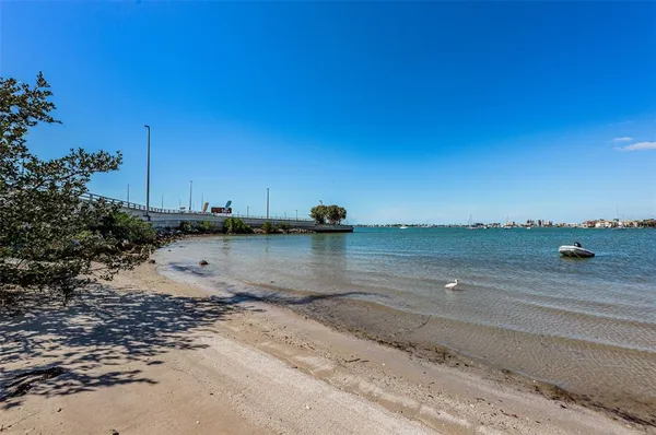 $585,000 | 100 Bluff View Drive, Unit 604C, Belleair Bluffs, FL 33770