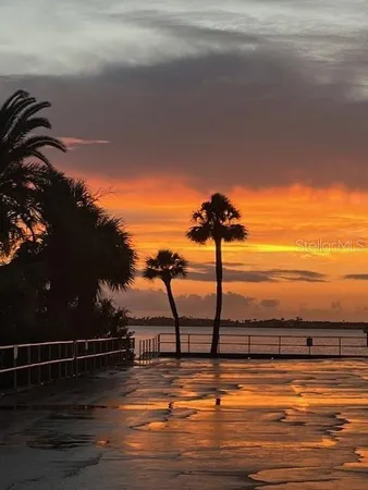 $585,000 | 100 Bluff View Drive, Unit 604C, Belleair Bluffs, FL 33770