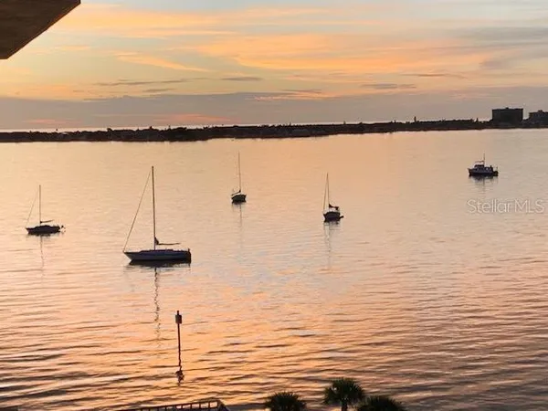 $585,000 | 100 Bluff View Drive, Unit 604C, Belleair Bluffs, FL 33770