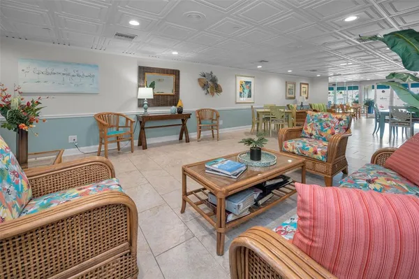 $585,000 | 100 Bluff View Drive, Unit 604C, Belleair Bluffs, FL 33770