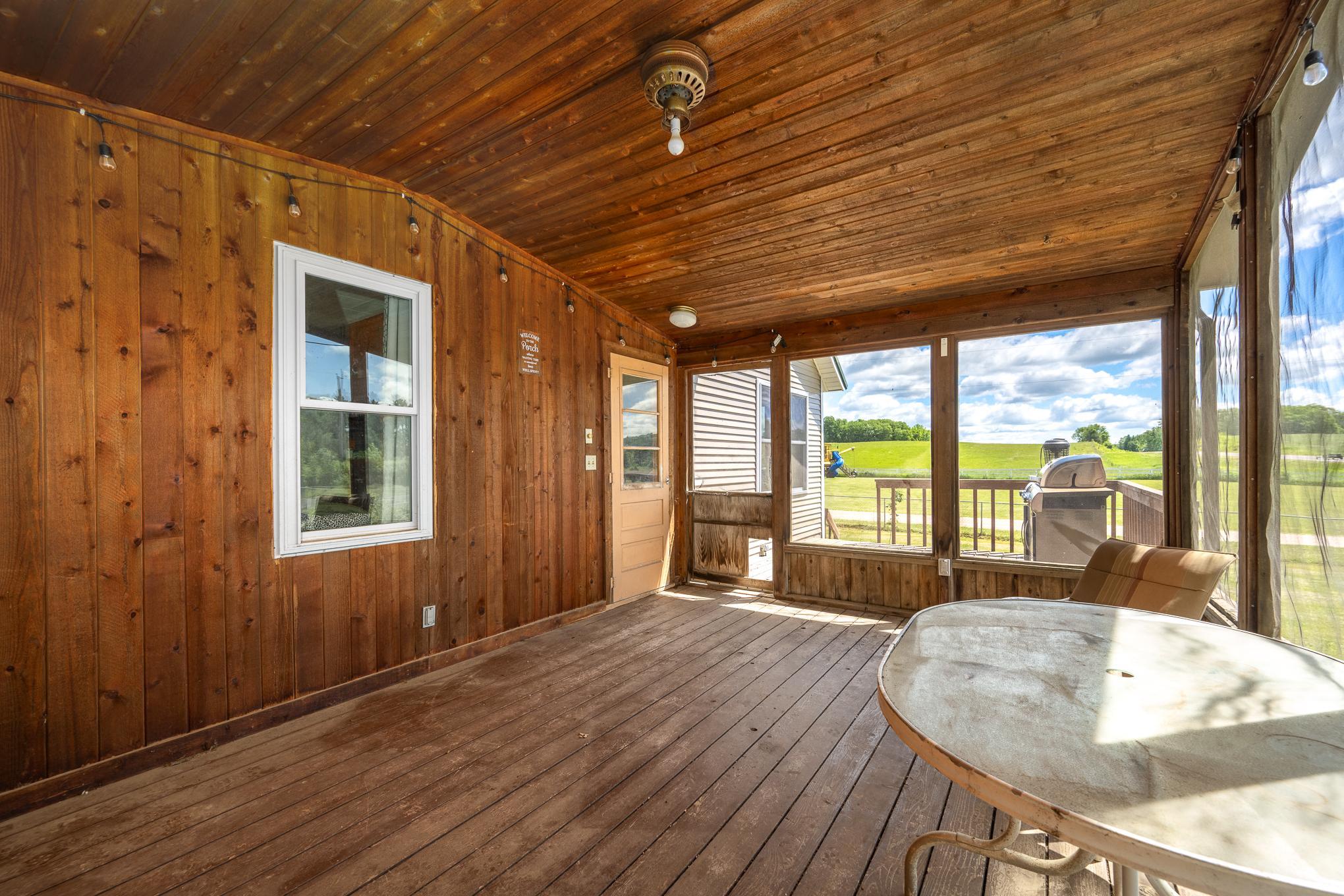 899 Highway 48 Frederic, WI 54837 - Photo 23 of 42