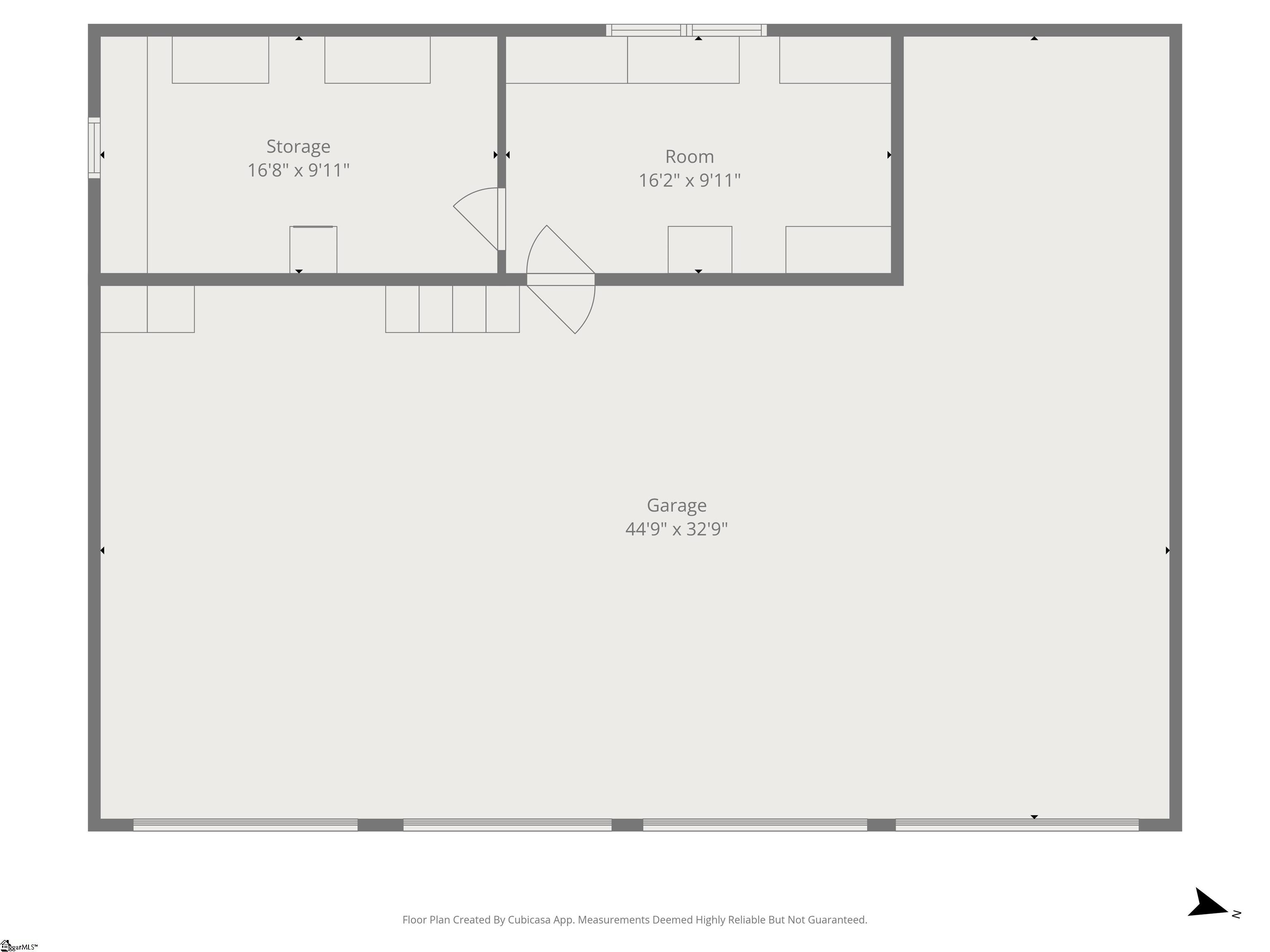1817 Edgewood Avenue Anderson, SC 29625 - Photo 19 of 46