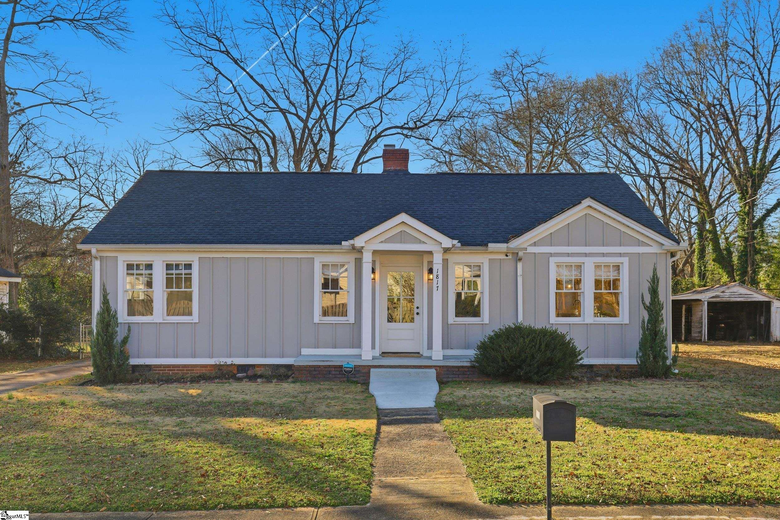 1817 Edgewood Avenue Anderson, SC 29625 - Photo 20 of 46