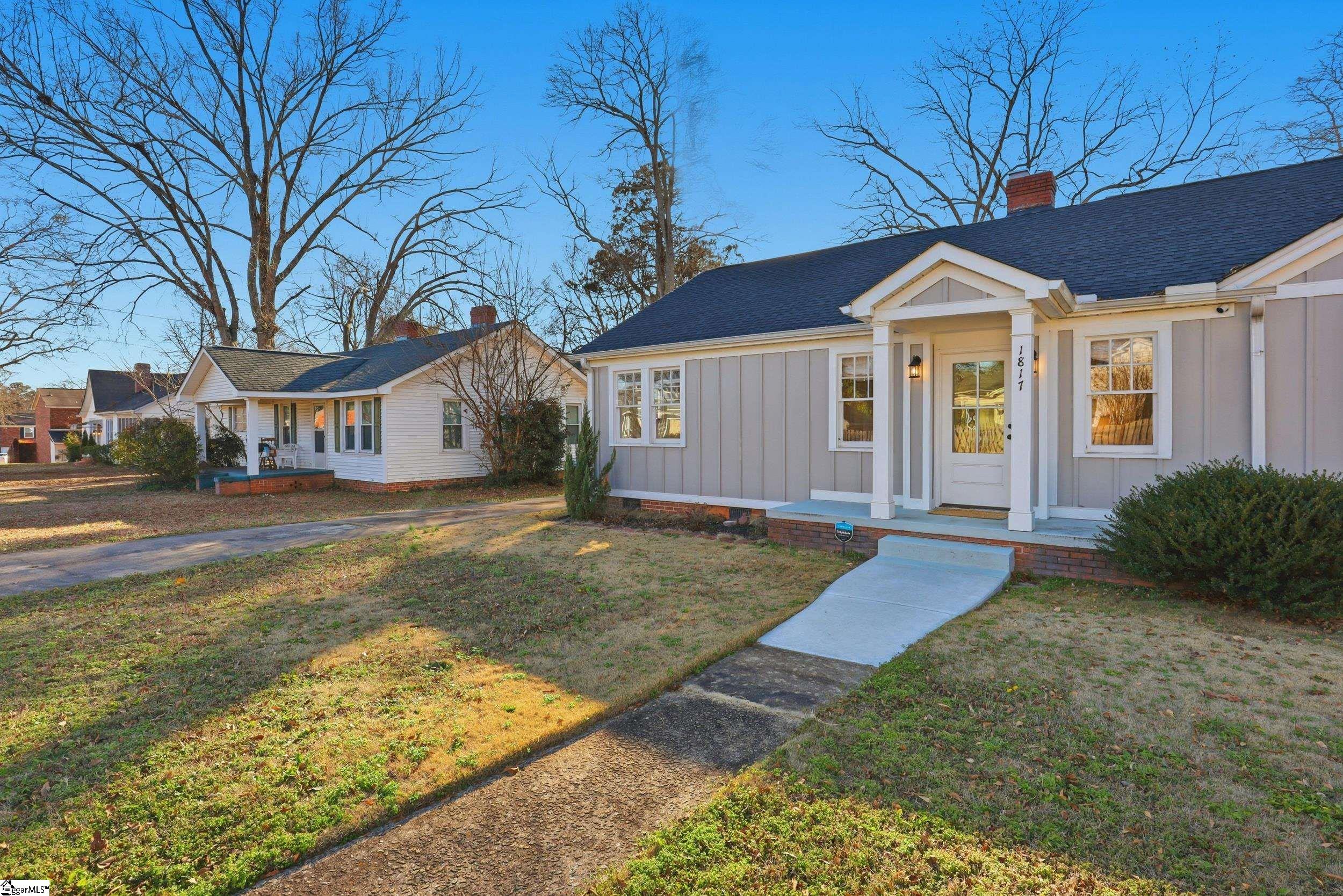 1817 Edgewood Avenue Anderson, SC 29625 - Photo 21 of 46