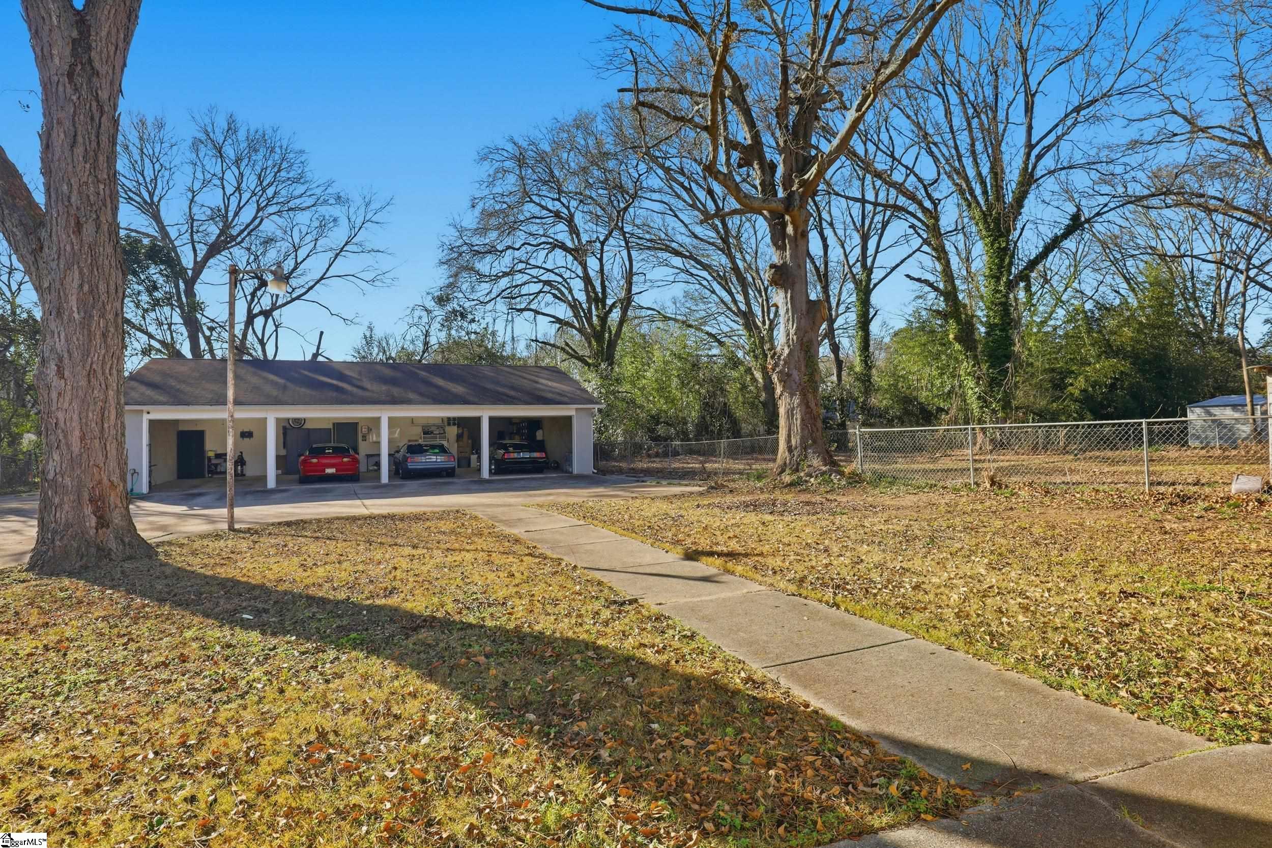 1817 Edgewood Avenue Anderson, SC 29625 - Photo 36 of 46