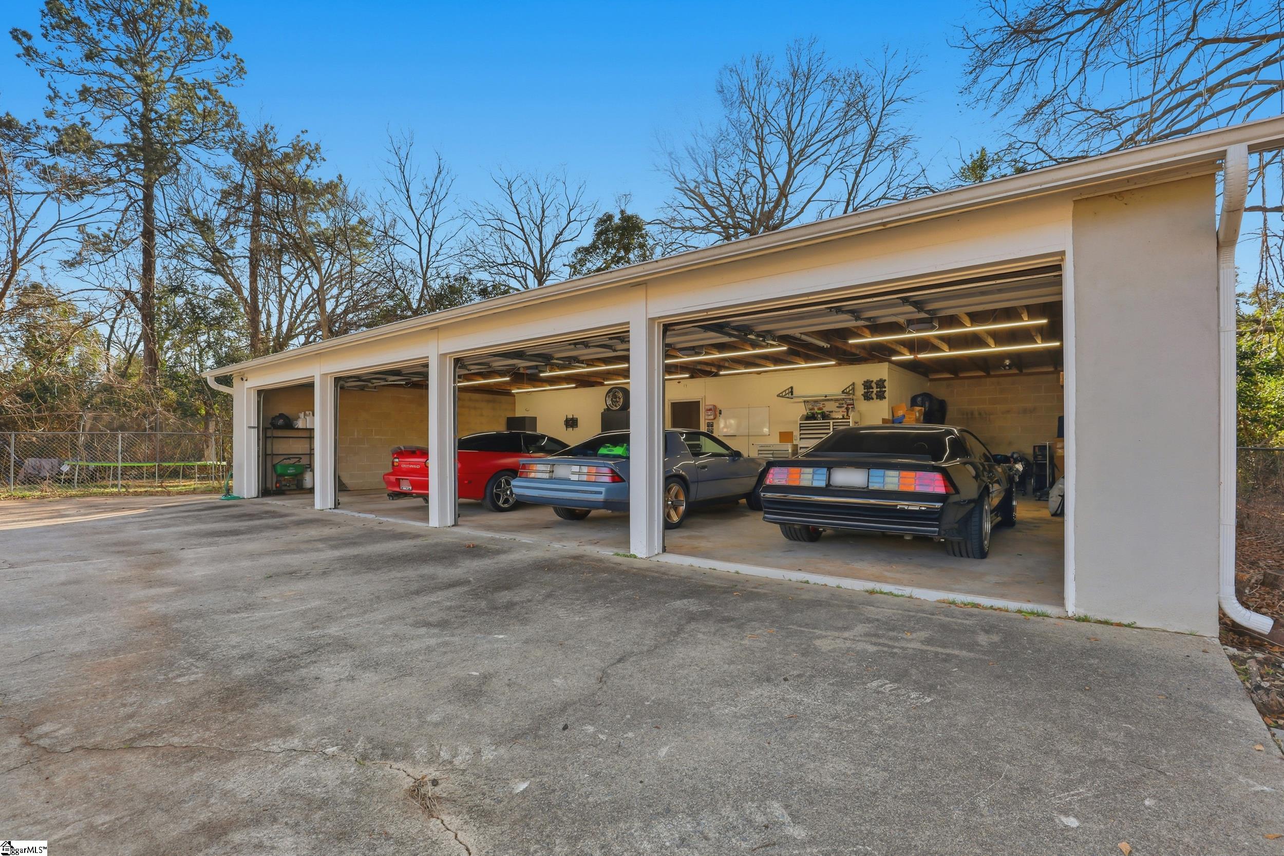 1817 Edgewood Avenue Anderson, SC 29625 - Photo 37 of 46