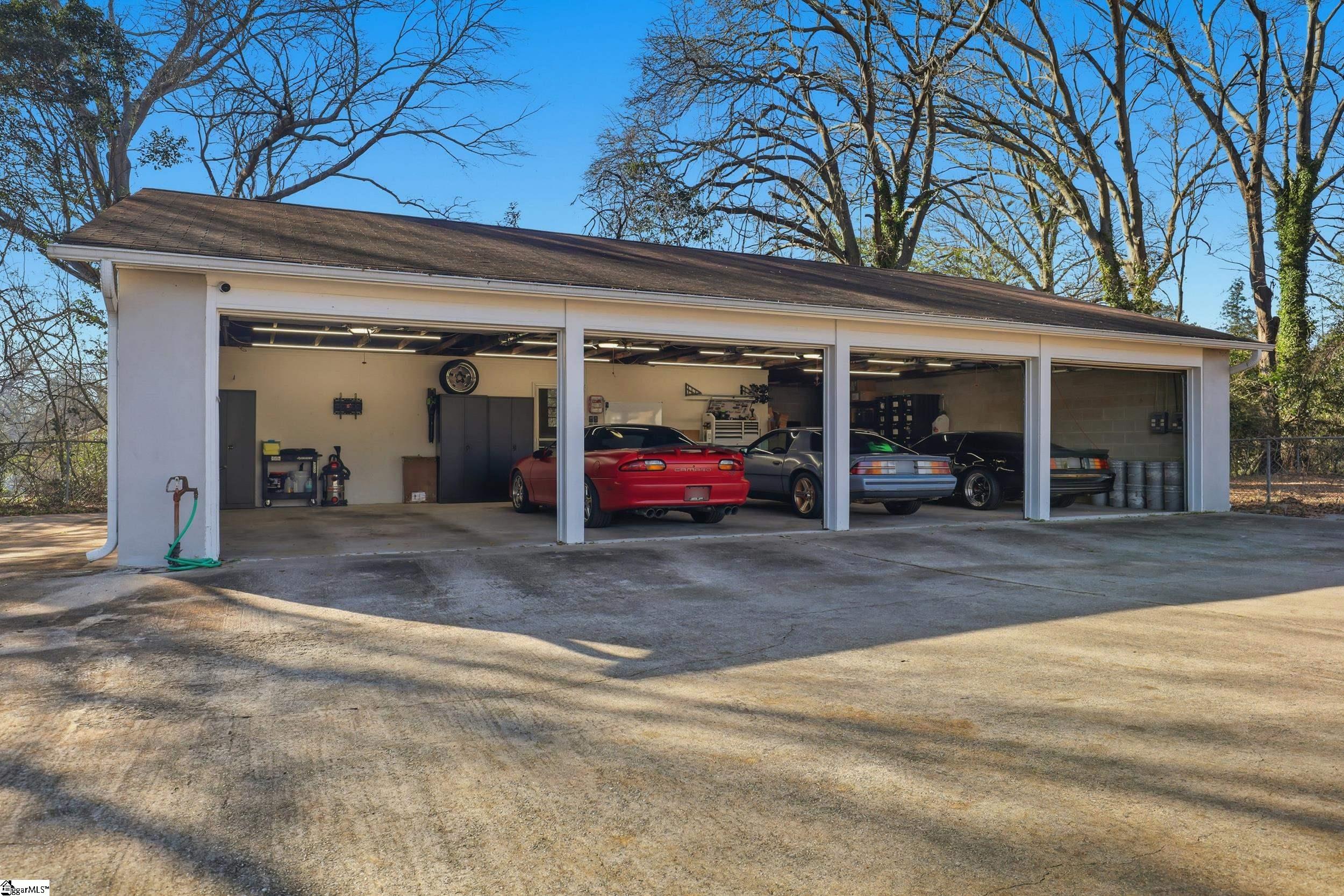 1817 Edgewood Avenue Anderson, SC 29625 - Photo 38 of 46