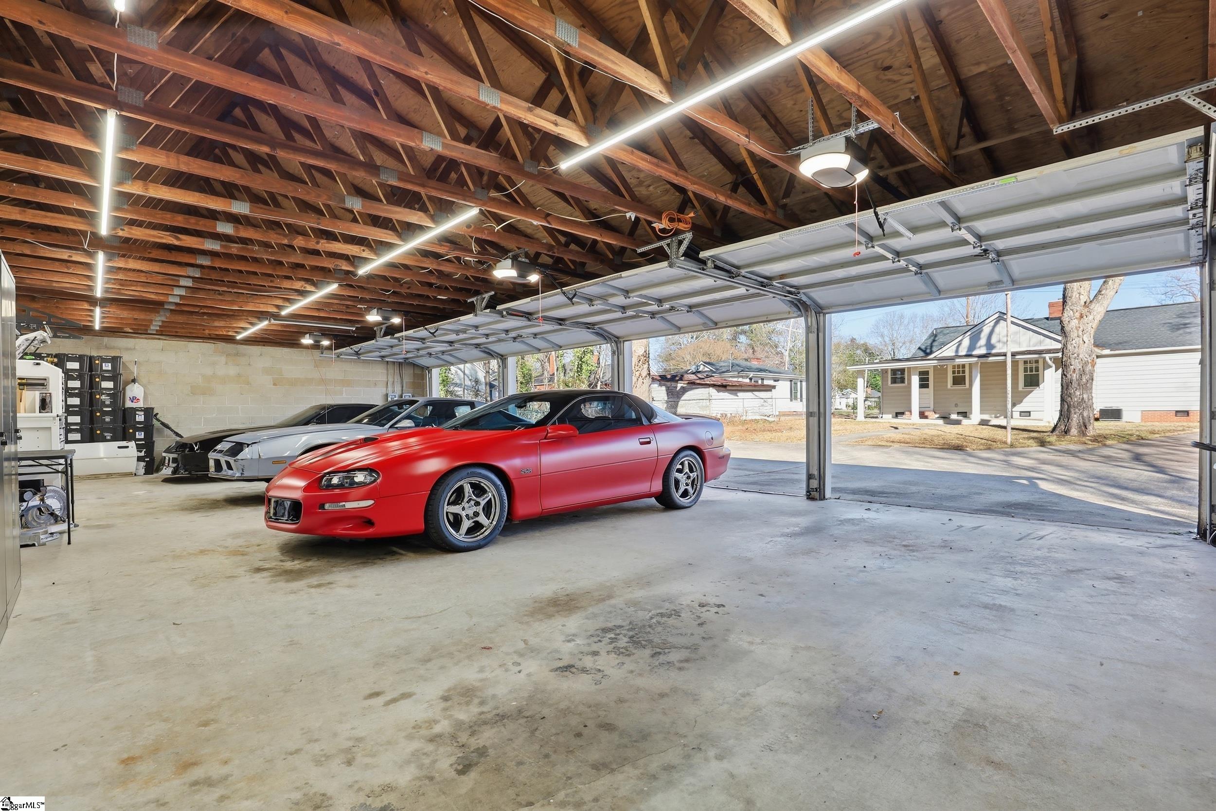 1817 Edgewood Avenue Anderson, SC 29625 - Photo 39 of 46