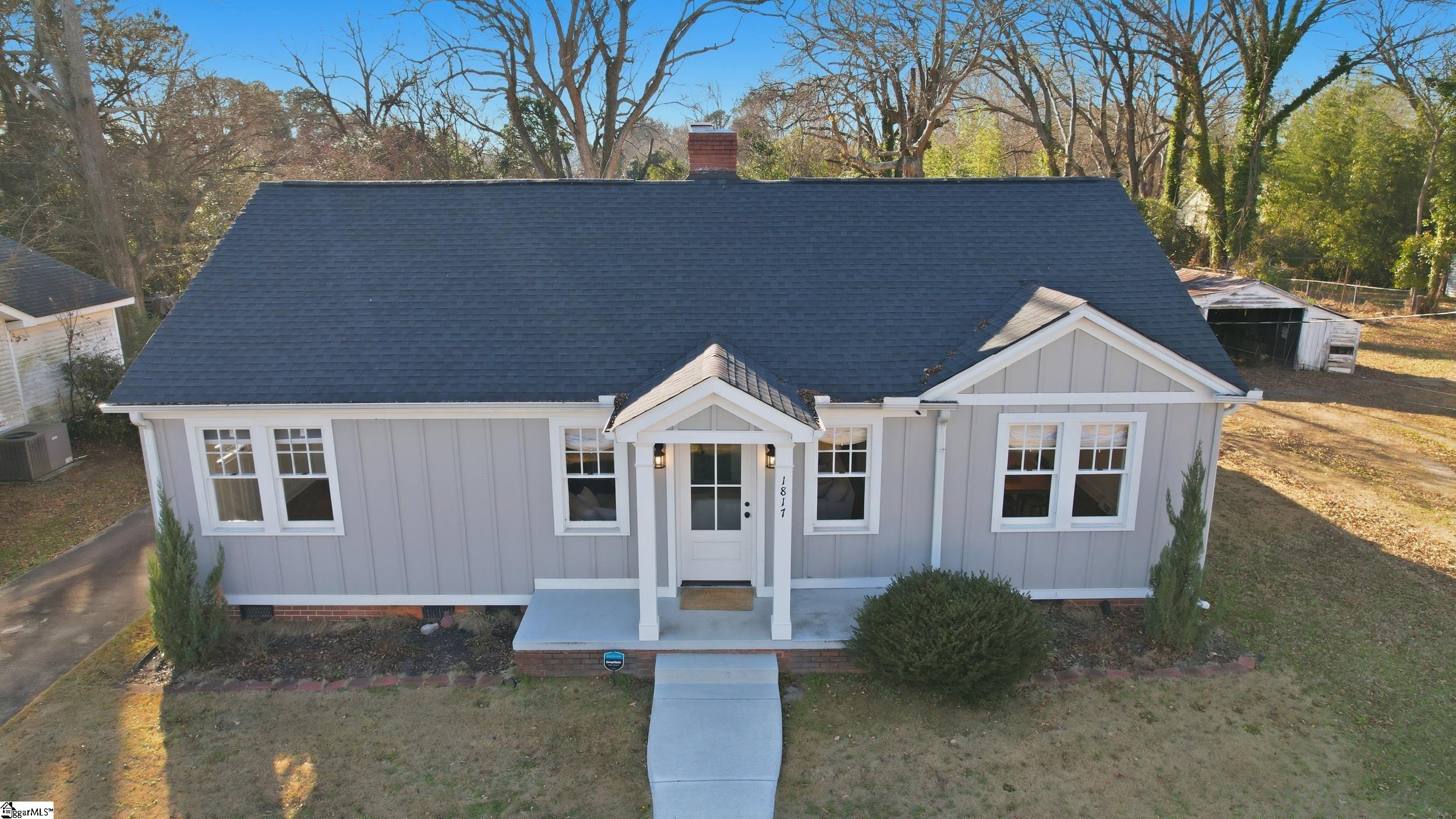 1817 Edgewood Avenue Anderson, SC 29625 - Photo 43 of 46