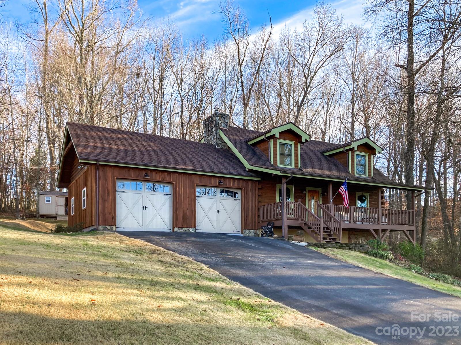 5299 D And H Farm Ln  