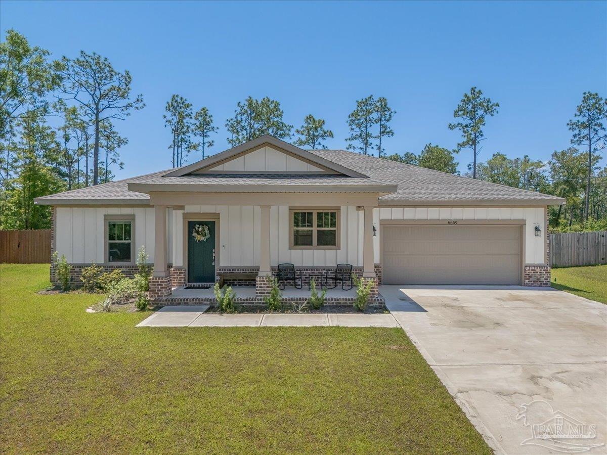6659 Rocky Shores Road Milton, FL 32583 - Photo 36 of 40