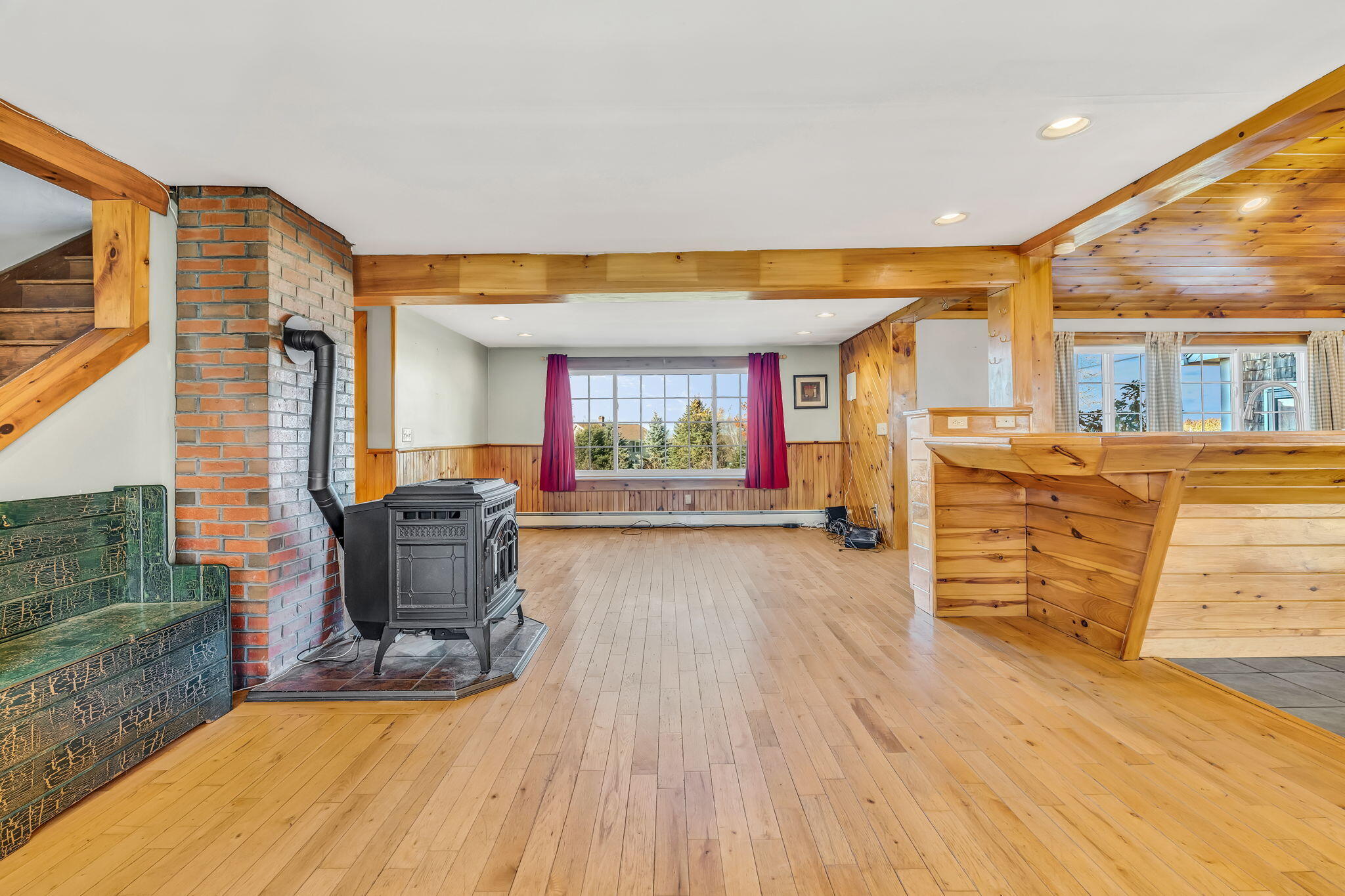 175 South Hill Road Buckfield, ME 04220 - Photo 8 of 69 8-web-or-mls-175-s-hill-rd
