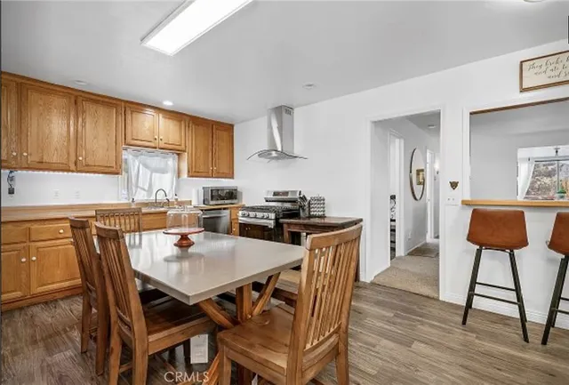 $2,600 | 805 Cove Drive, Big Bear Lake, CA 92315