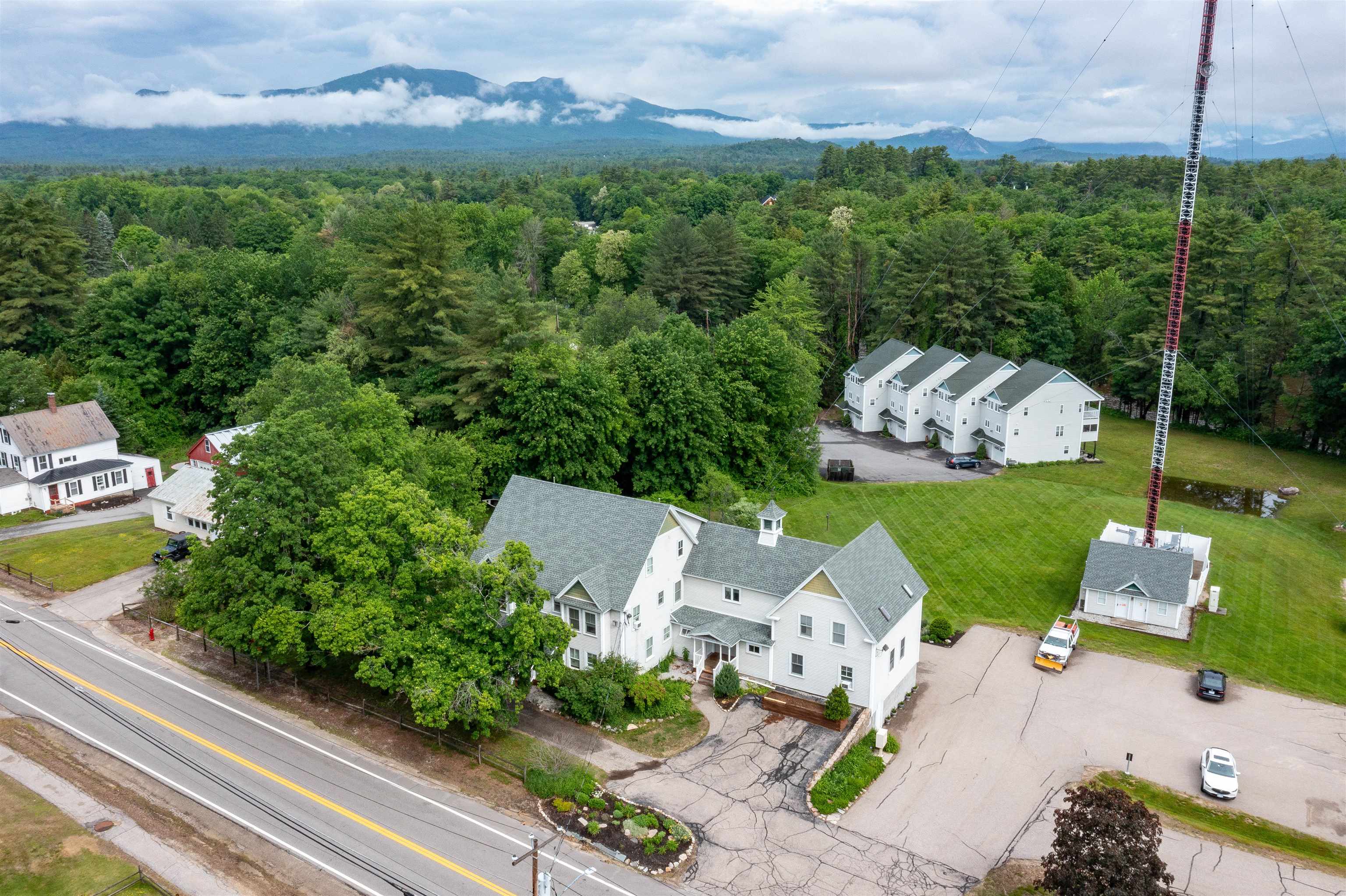 196 East Main Street, Unit 5 Conway, NH 03818 - Photo 29 of 37