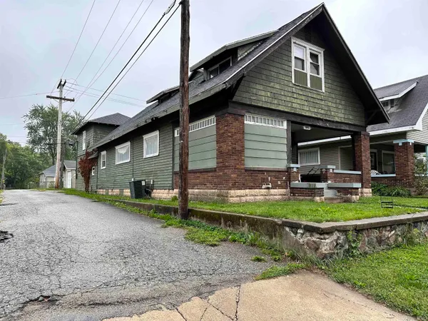 $82,000 | 624 North Washington Street, Marion, IN 46952