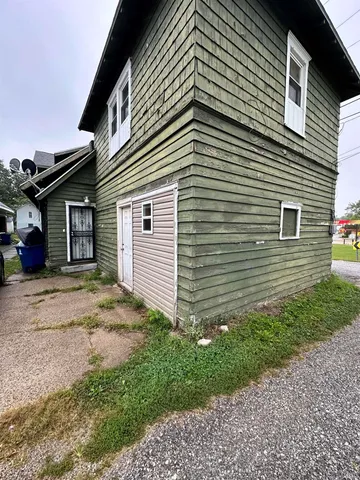 $82,000 | 624 North Washington Street, Marion, IN 46952