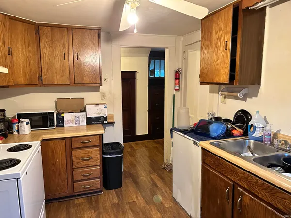 $82,000 | 624 North Washington Street, Marion, IN 46952