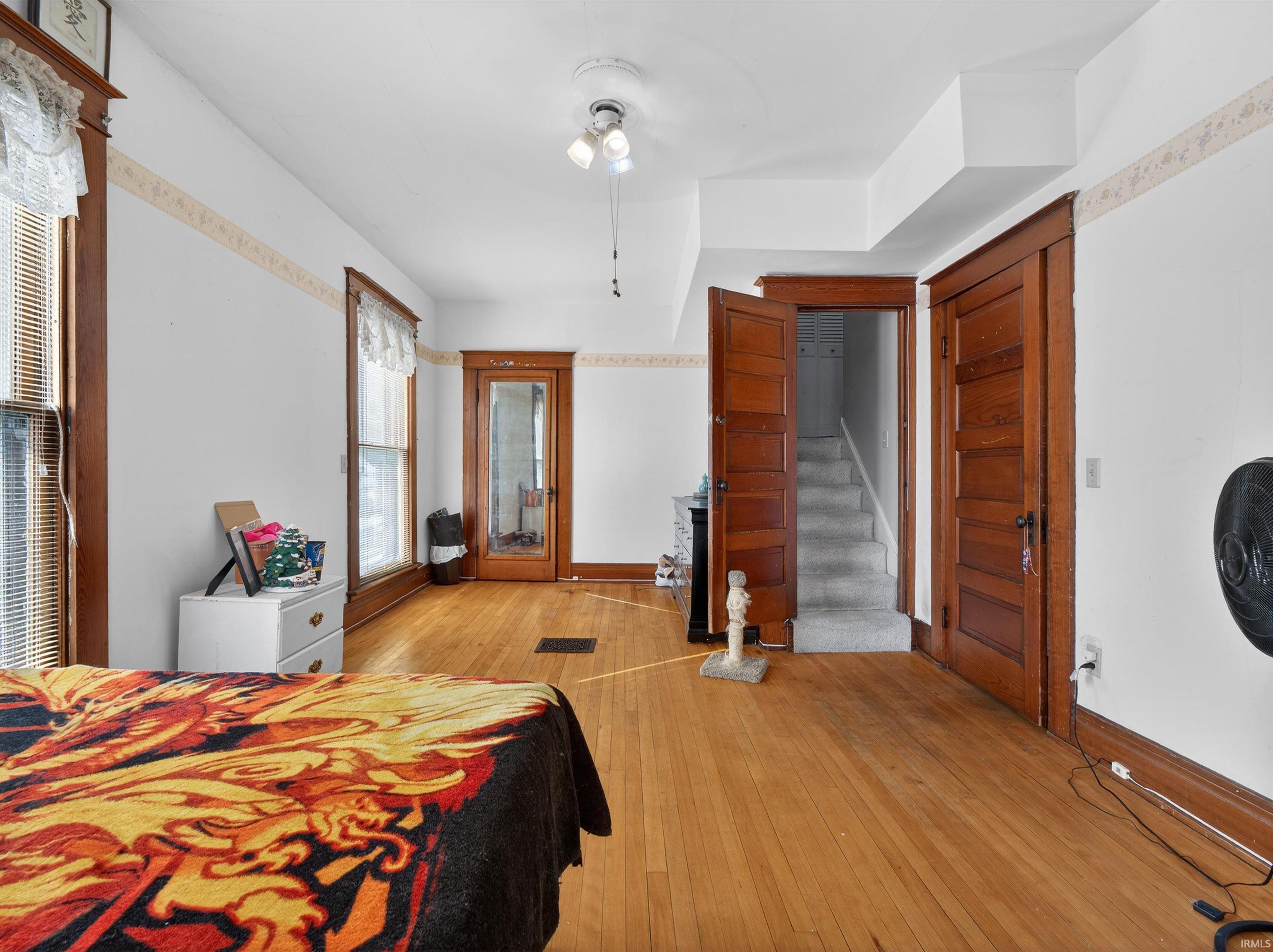 533 Henry Street Huntington, IN 46750 - Photo 22 of 35