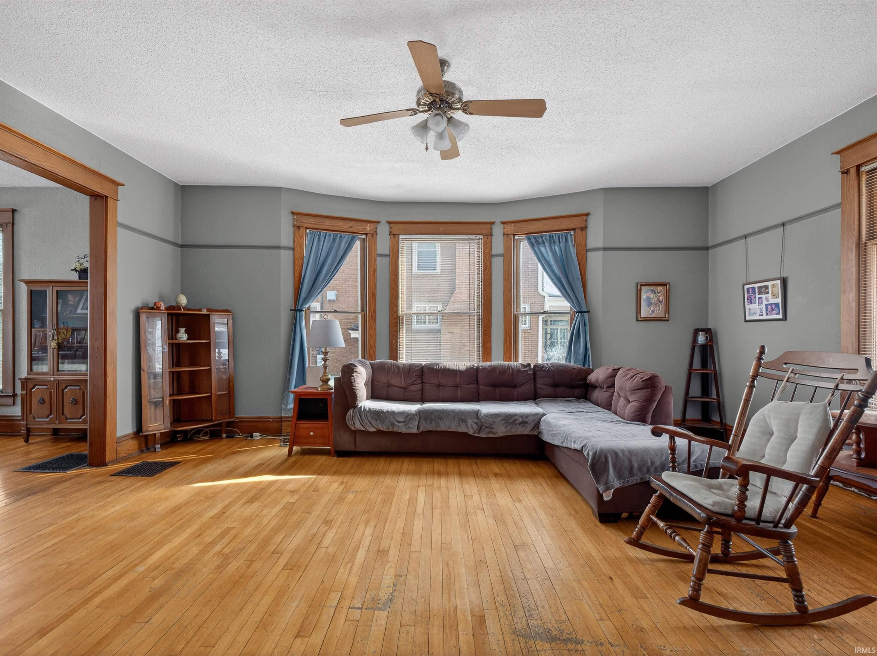 533 Henry Street Huntington, IN 46750 - Photo 6 of 35