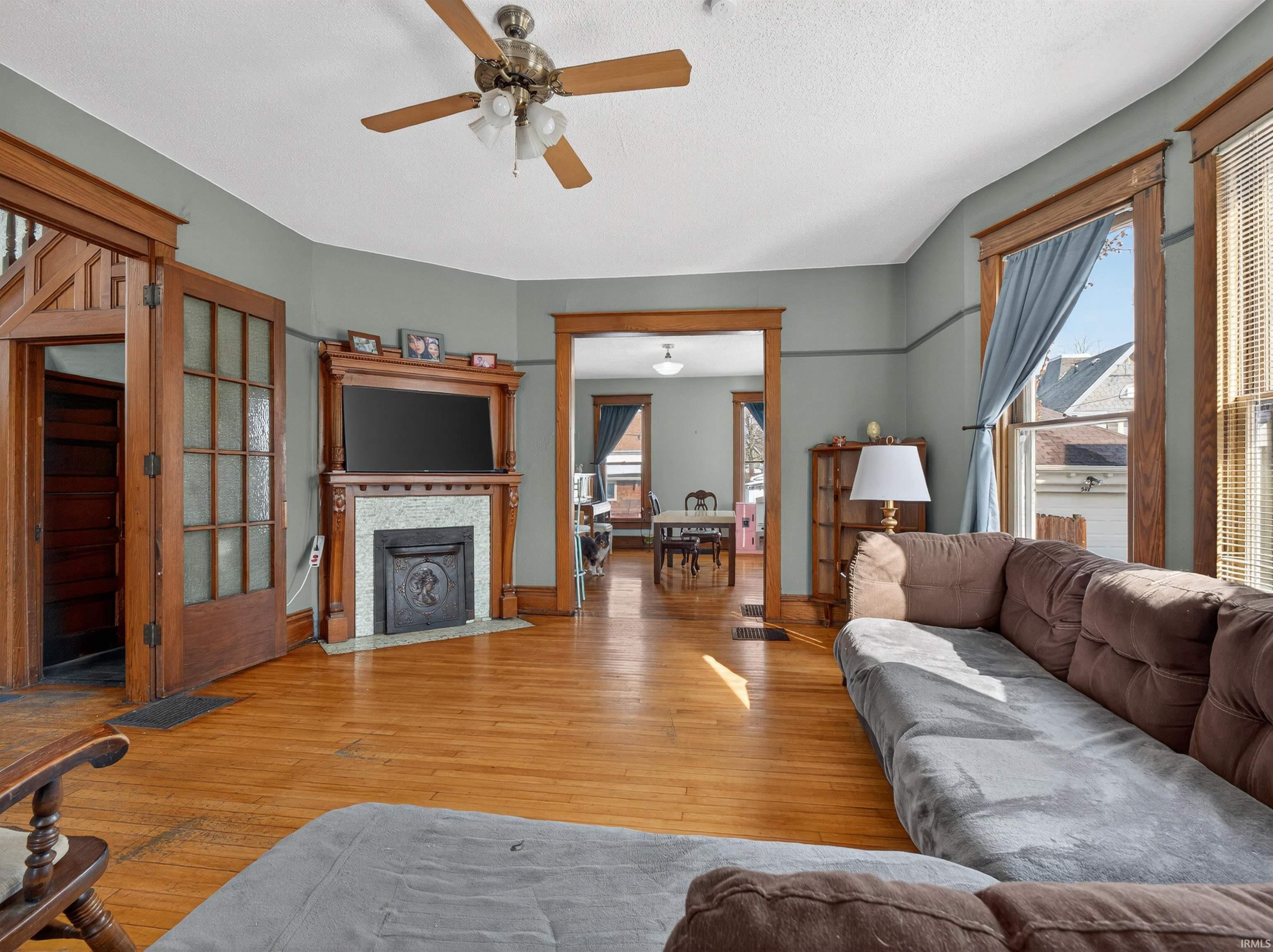 533 Henry Street Huntington, IN 46750 - Photo 7 of 35