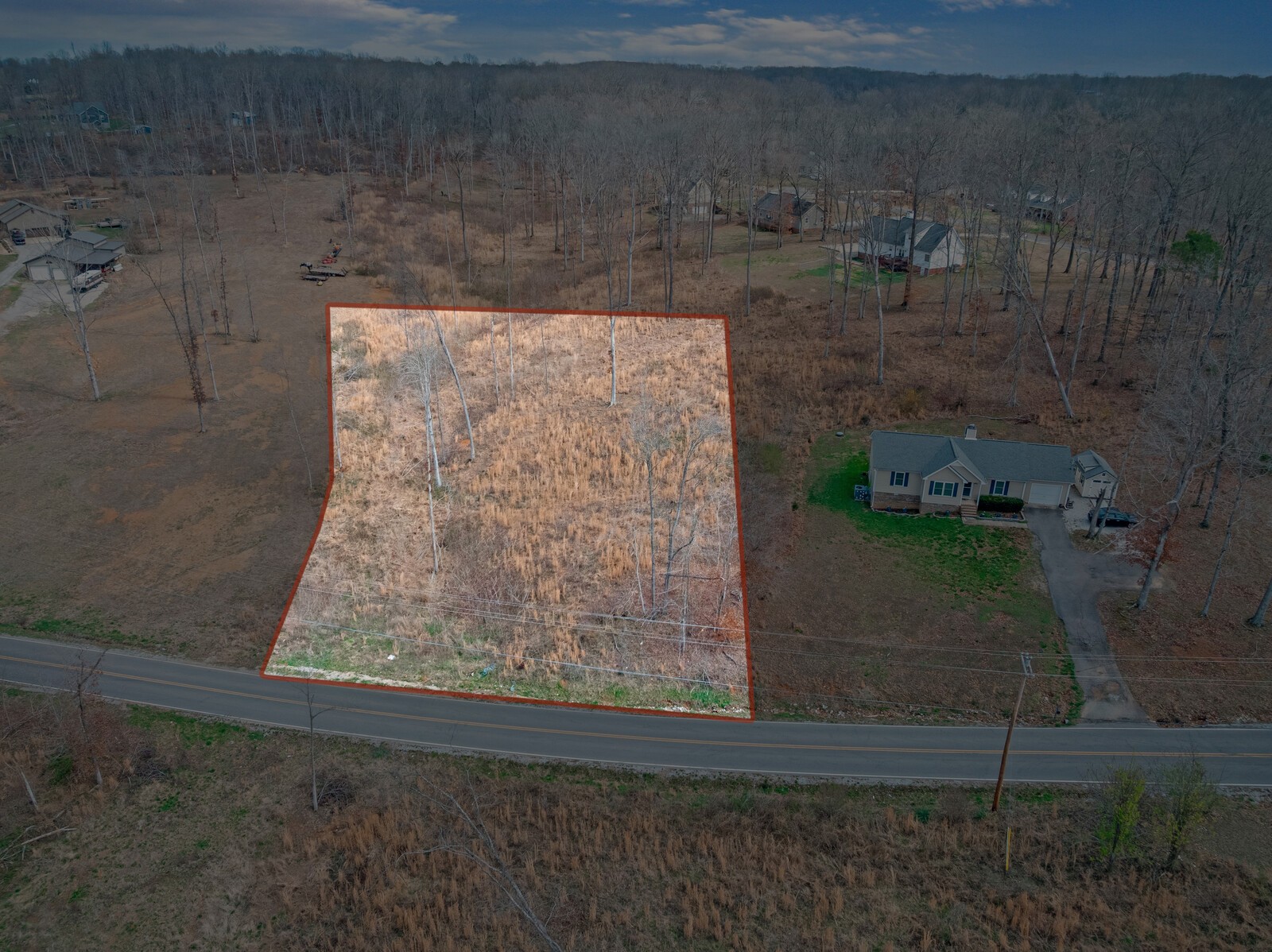 0 Murrell Road Dickson, TN 37055 - Photo 14 of 44