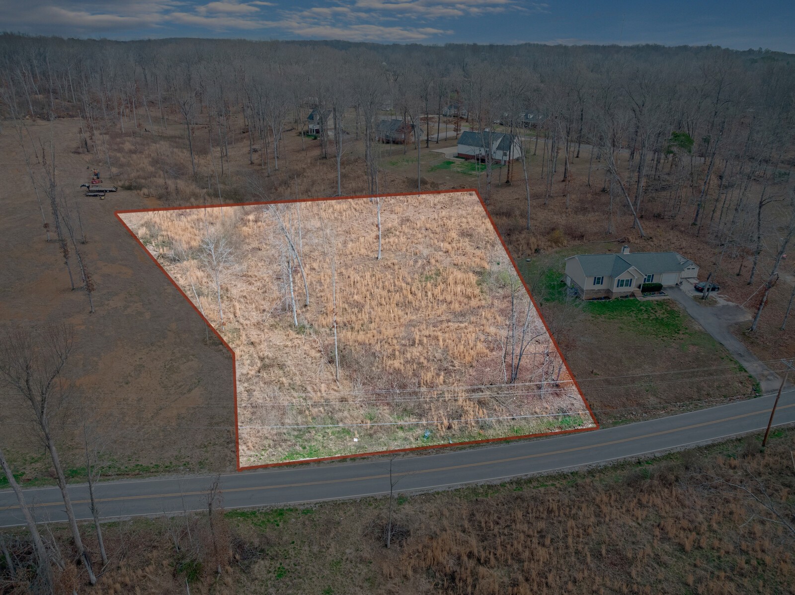 0 Murrell Road Dickson, TN 37055 - Photo 16 of 44