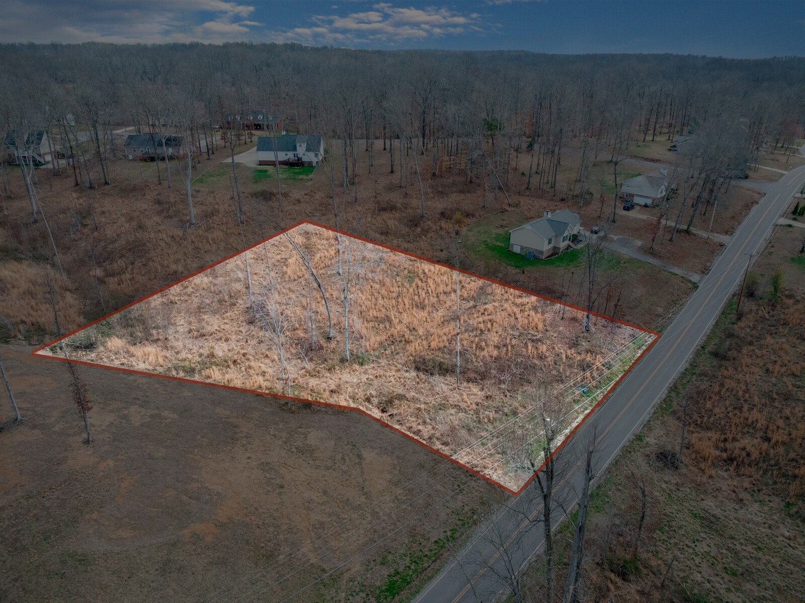 0 Murrell Road Dickson, TN 37055 - Photo 20 of 44