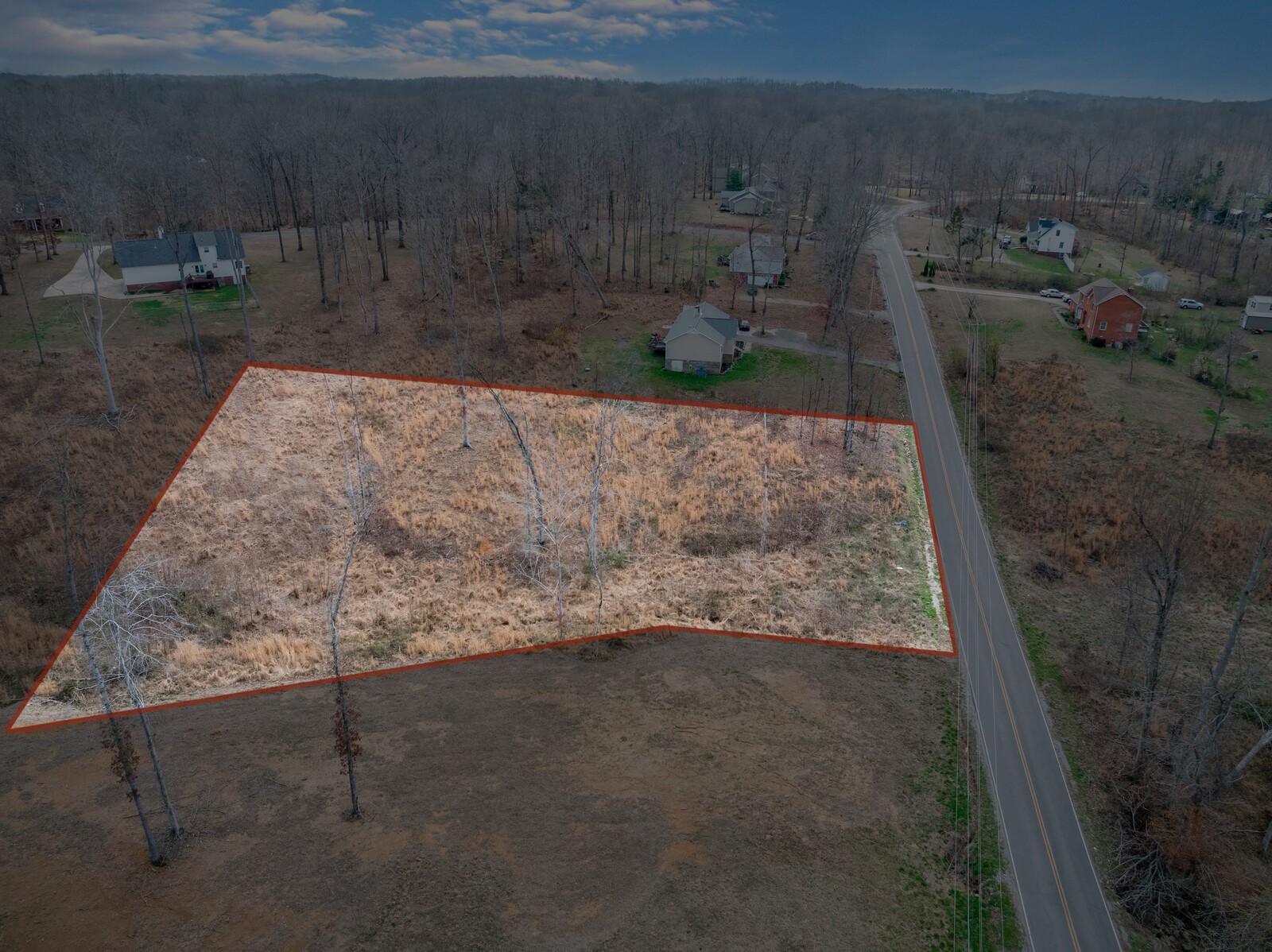 0 Murrell Road Dickson, TN 37055 - Photo 22 of 44