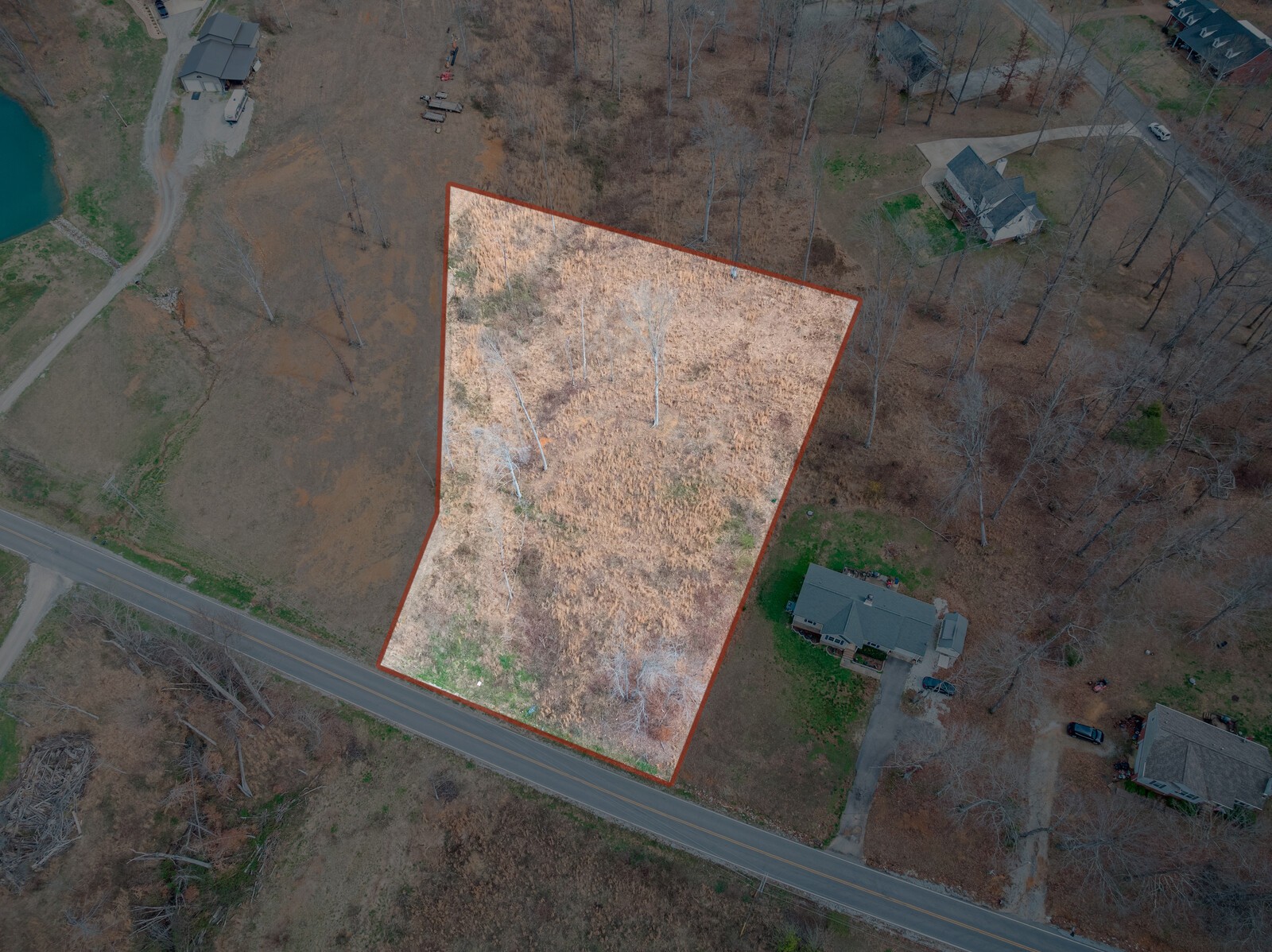 0 Murrell Road Dickson, TN 37055 - Photo 30 of 44