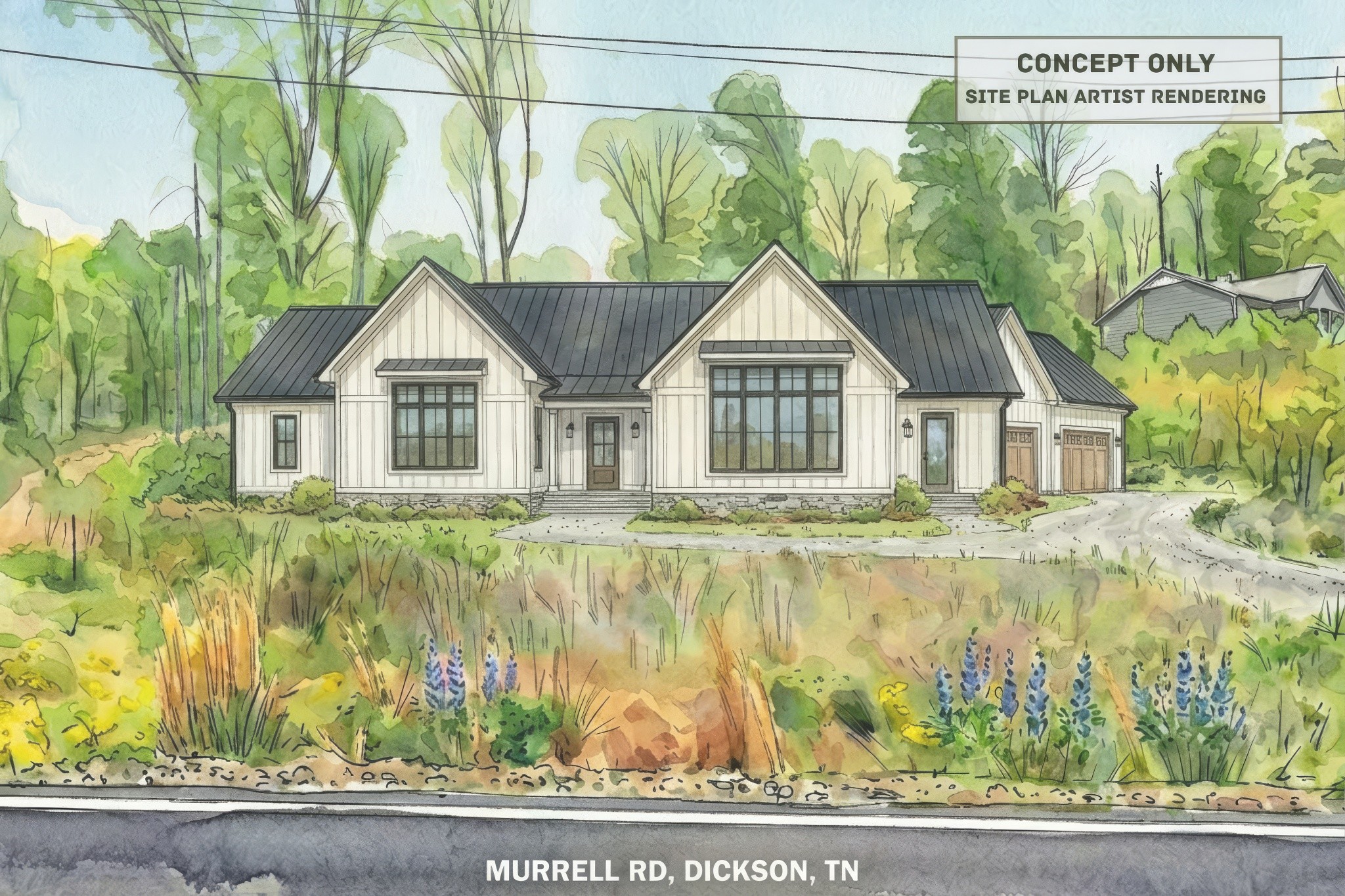 0 Murrell Road Dickson, TN 37055 - Photo 3 of 44