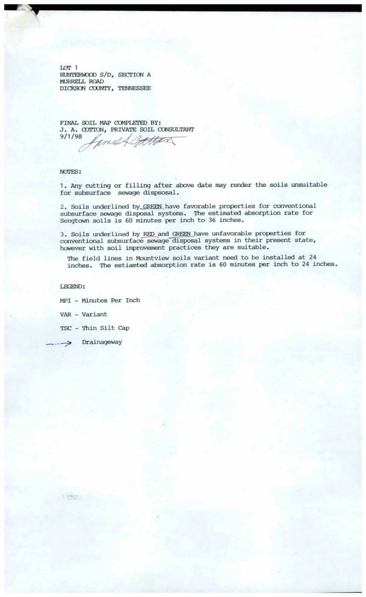 0 Murrell Road Dickson, TN 37055 - Photo 36 of 44