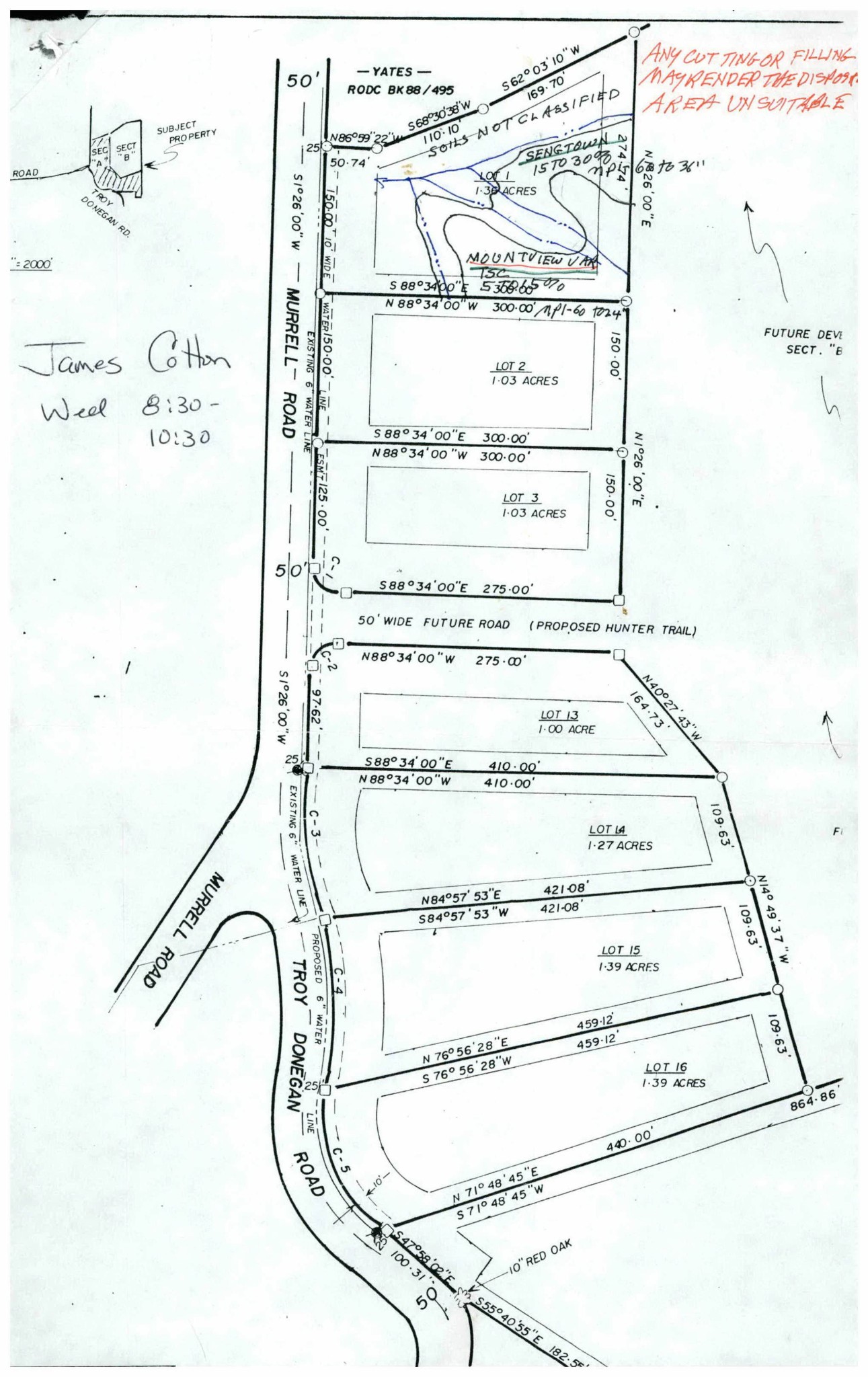 0 Murrell Road Dickson, TN 37055 - Photo 37 of 44