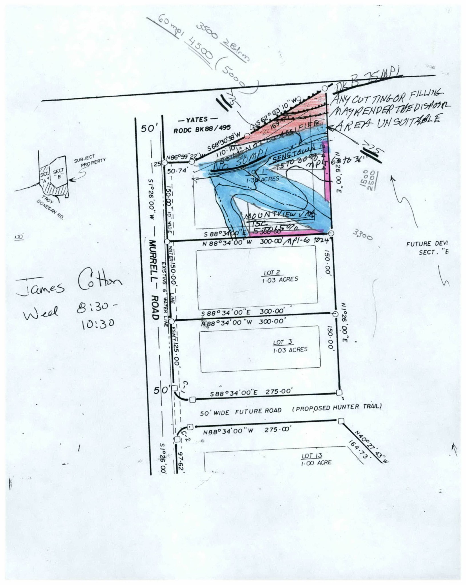 0 Murrell Road Dickson, TN 37055 - Photo 39 of 44